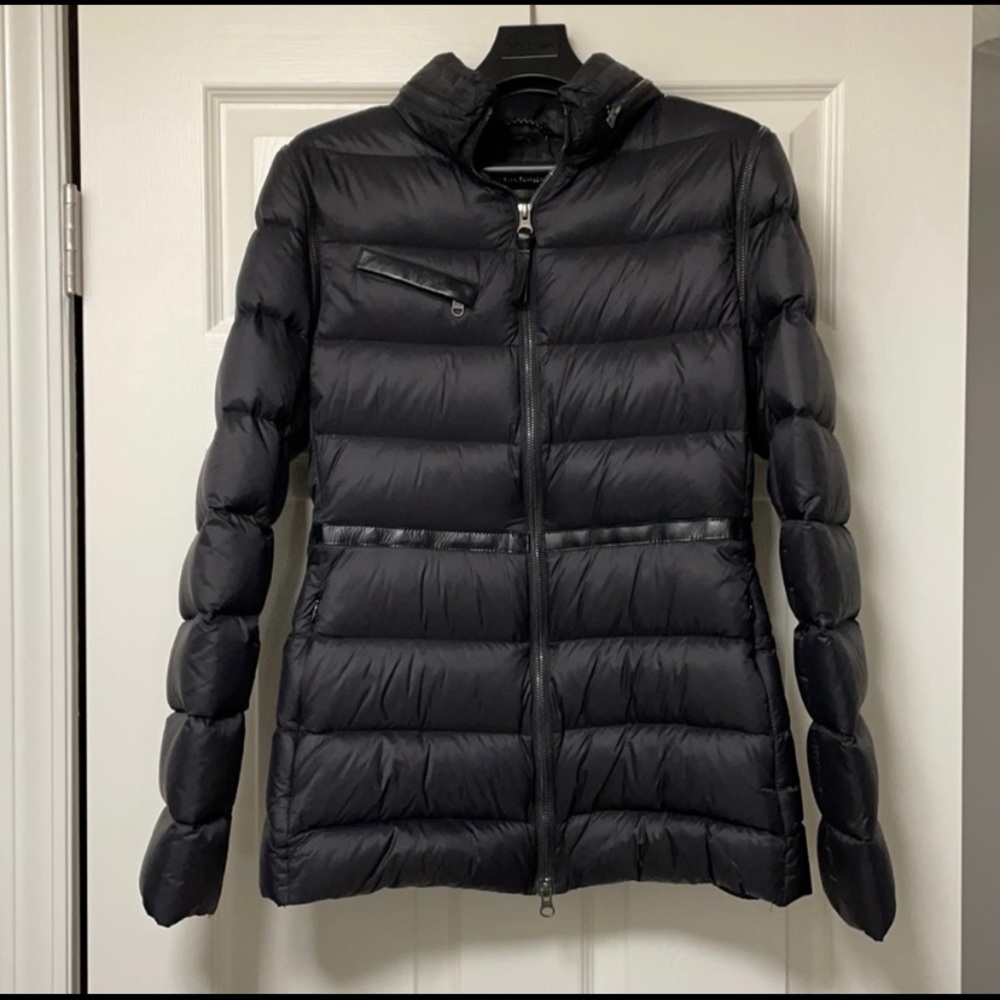 Mackage jacket